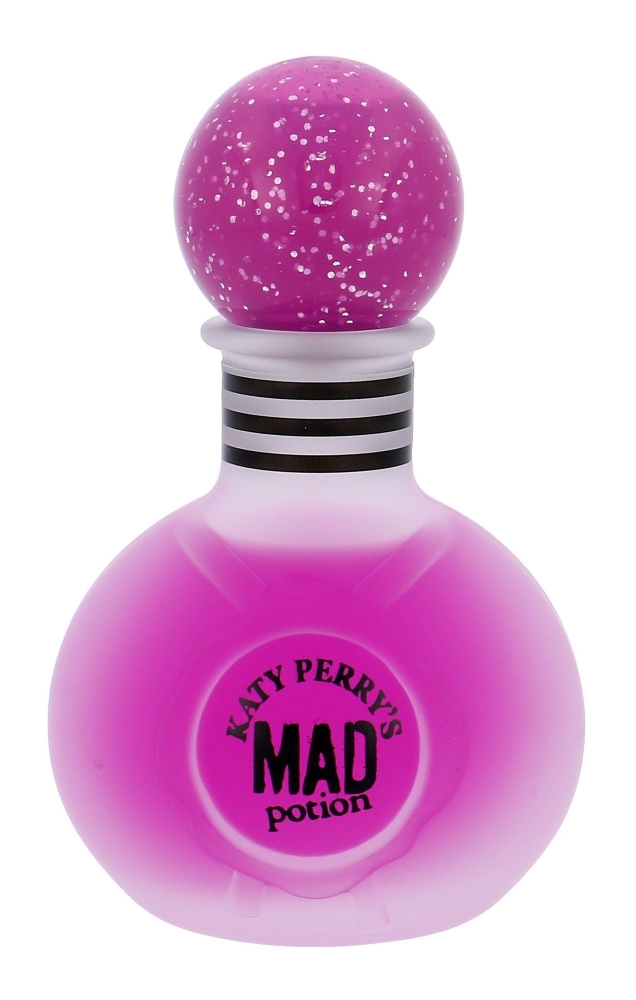 Parfum Katy Perry´s Mad Potion - Katy Perry - 21.10.2015 Produse noi - Crisalis.ro