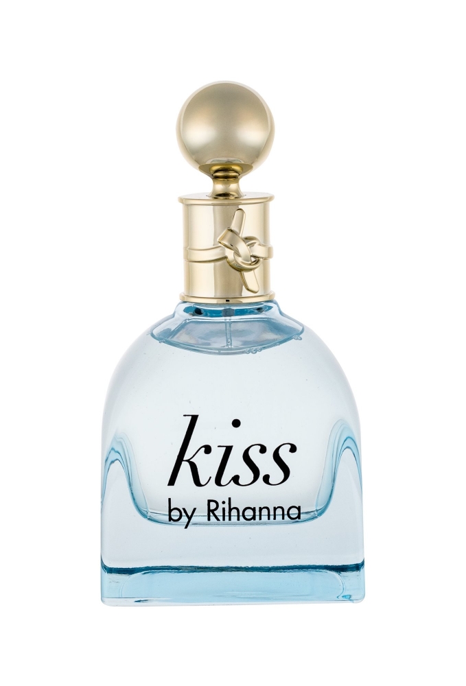 Kiss - Rihanna - Apa de parfum EDP