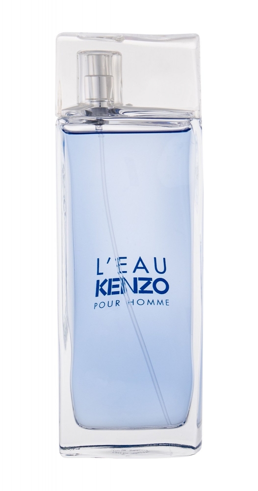 Parfum L´eau par Kenzo - Kenzo - Apa de toaleta