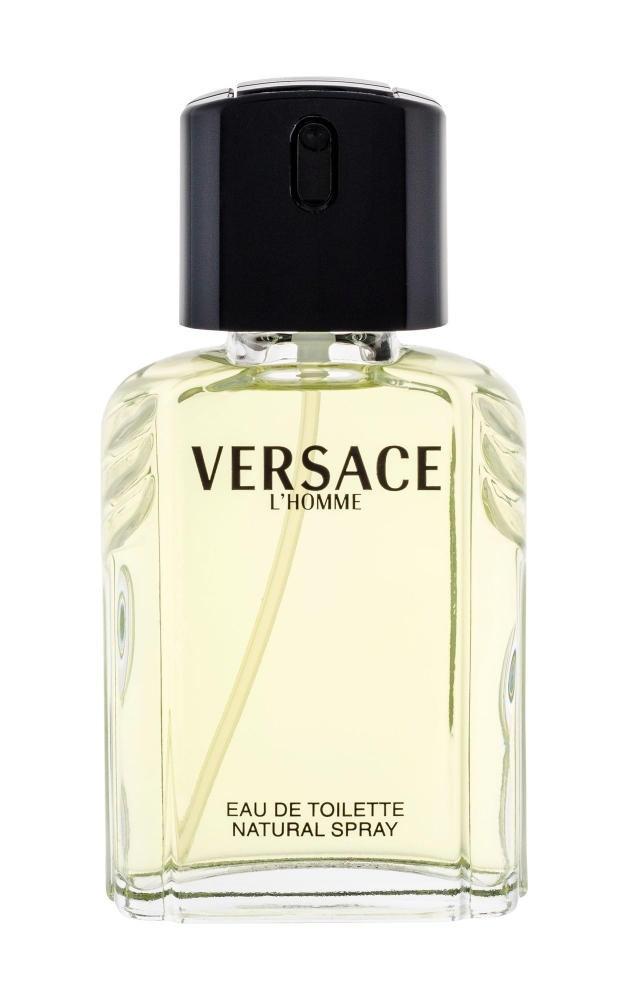 Parfum L´Homme - Versace - Apa de toaleta