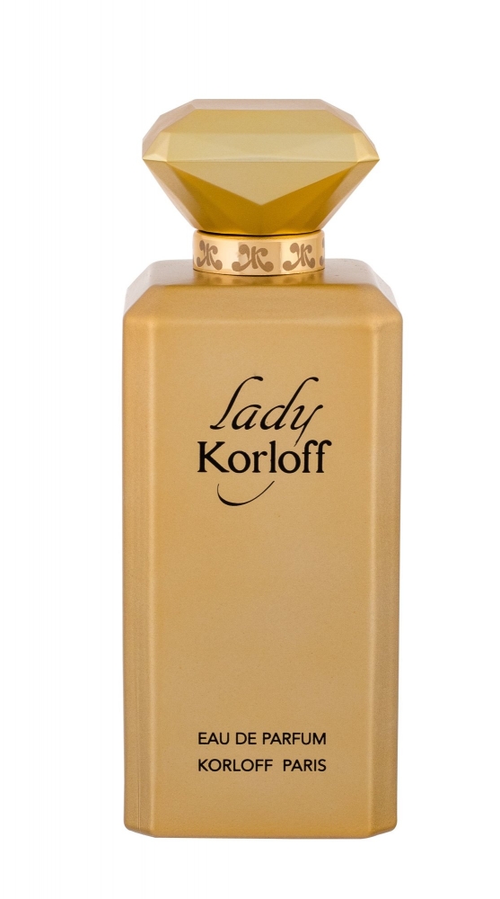 Lady Korloff - Korloff Paris - Apa de parfum EDP