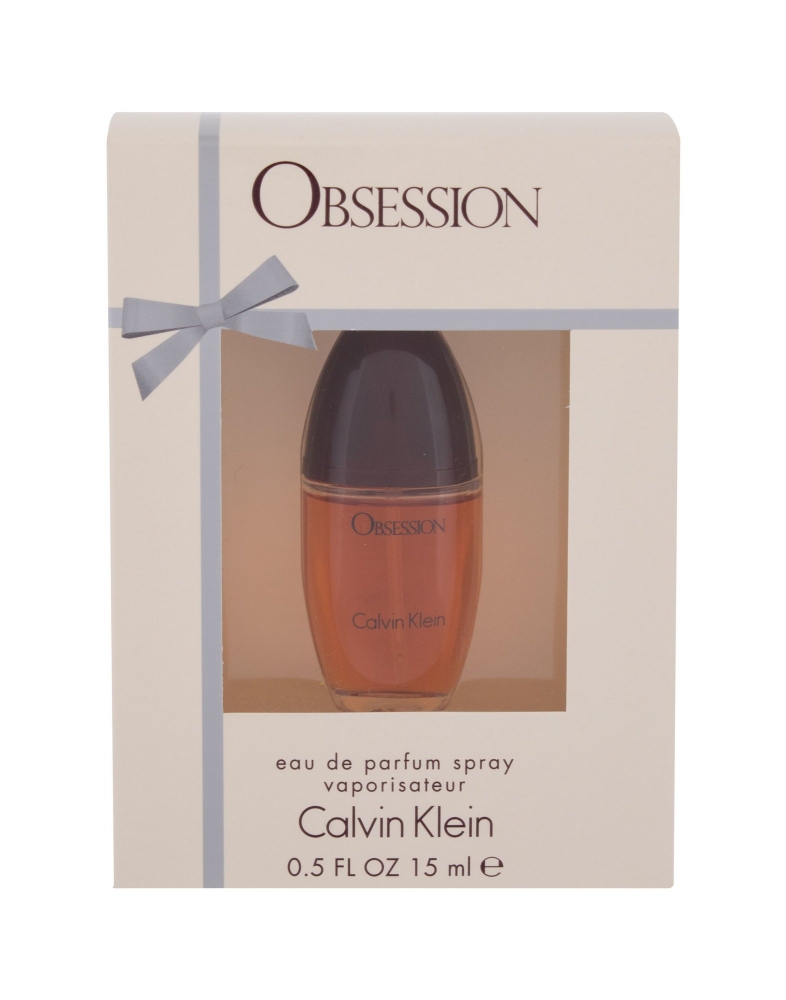 Obsession - Calvin Klein - Apa de parfum EDP