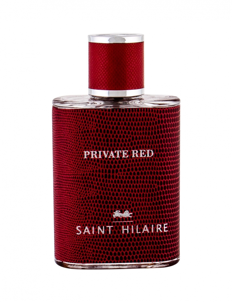 Private Red - Saint Hilaire - Apa de parfum EDP