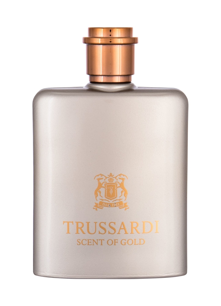 Scent Of Gold - Trussardi - Apa de parfum EDP