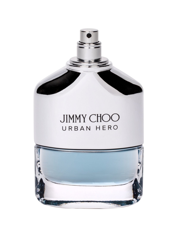Urban Hero - Jimmy Choo - Apa de parfum EDP