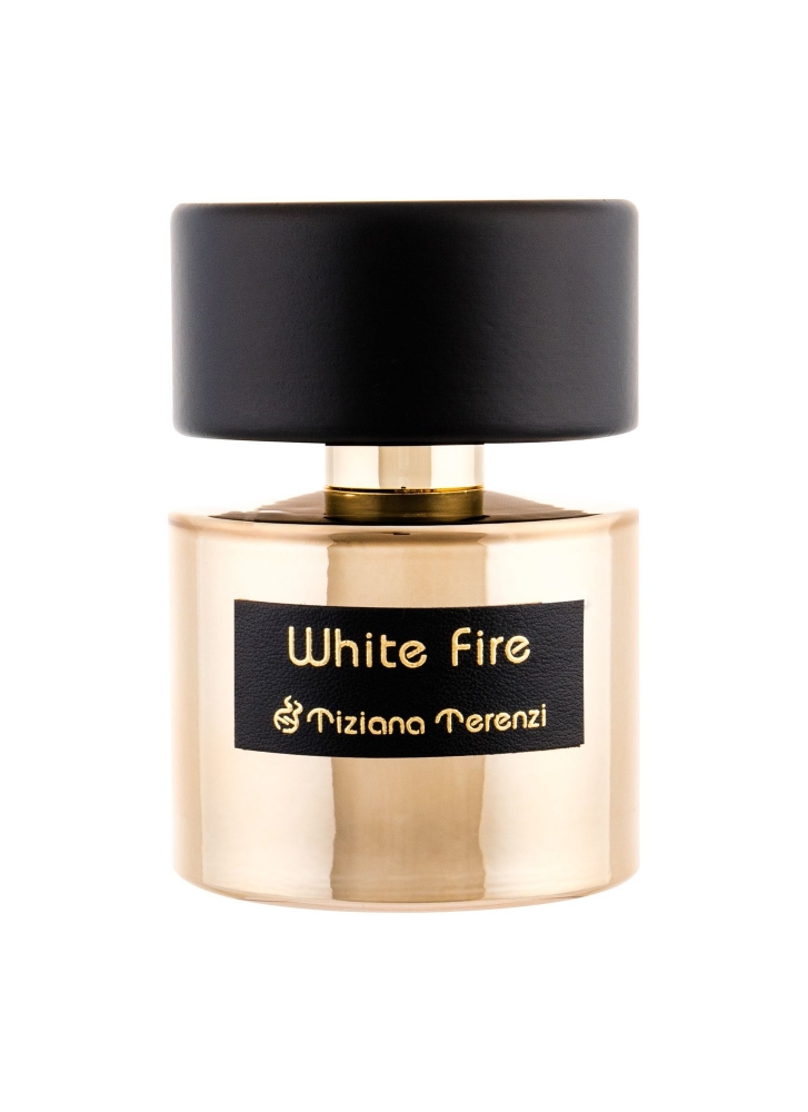 White Fire - Tiziana Terenzi - Apa de parfum